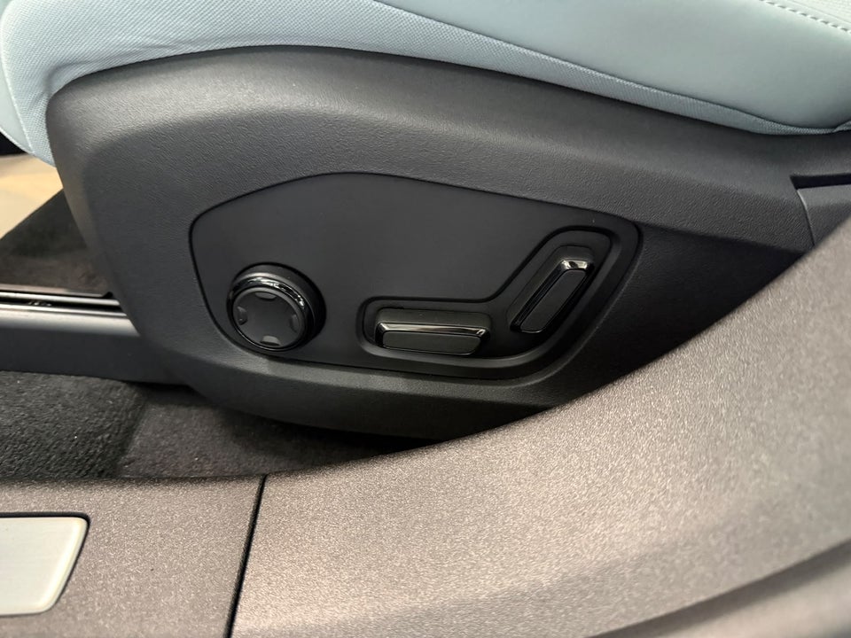 Polestar 4 Coupé Nordic Edition RWD 5d