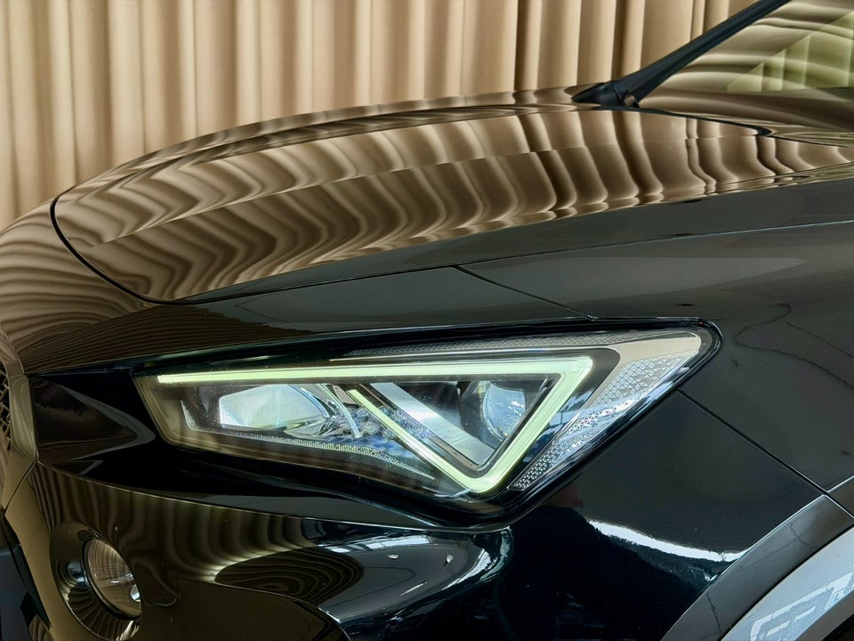 Seat Formentor 2,0 TSi 310 Cupra VZ DSG 4Drive 5d