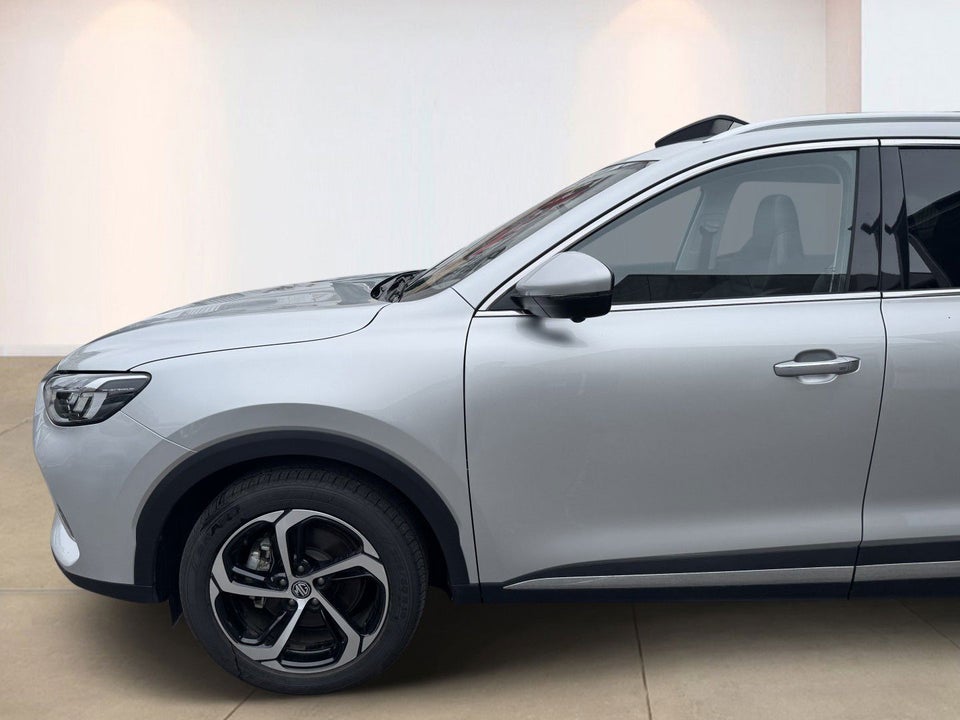 MG EHS 1,5 PHEV Luxury 5d