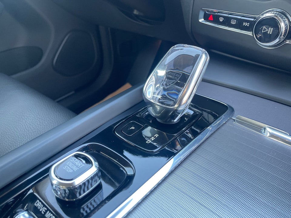 Volvo XC60 2,0 B5 250 Inscription aut. 5d