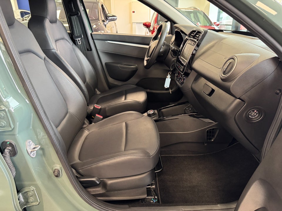 Dacia Spring Expression 5d