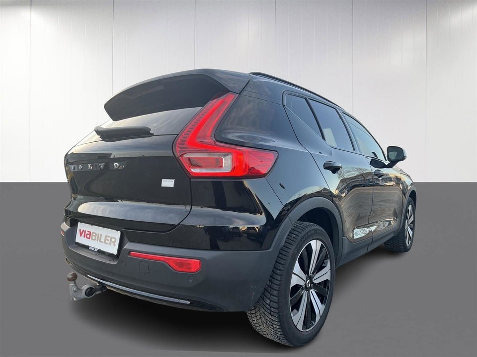 Volvo XC40 P6 ReCharge Core 5d