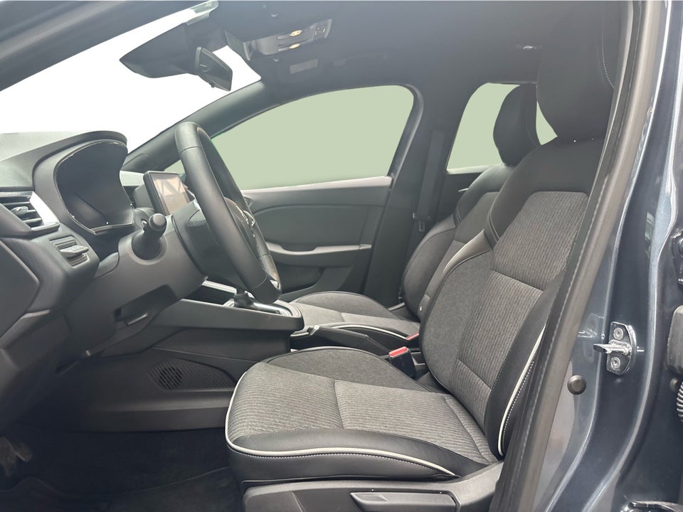 Renault Clio V 1,0 TCe 90 Intens 5d