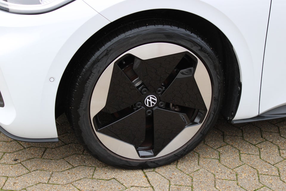 VW ID.3 58 Pro 5d