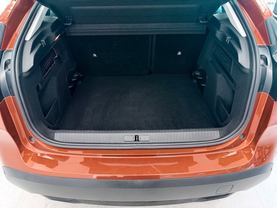 Citroën C4 1,2 PureTech 130 Feel 5d