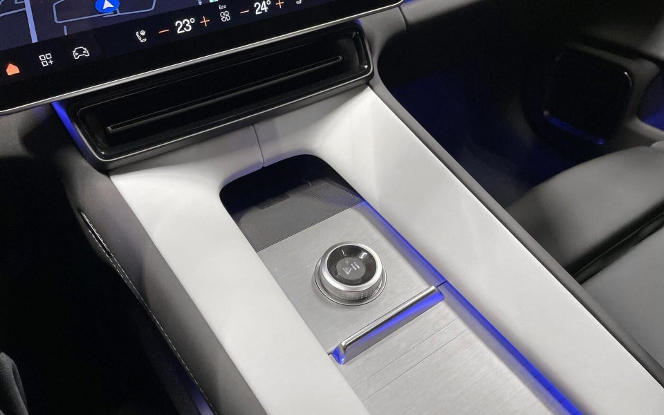 Polestar 4 Long Range Nordic Edition 5d