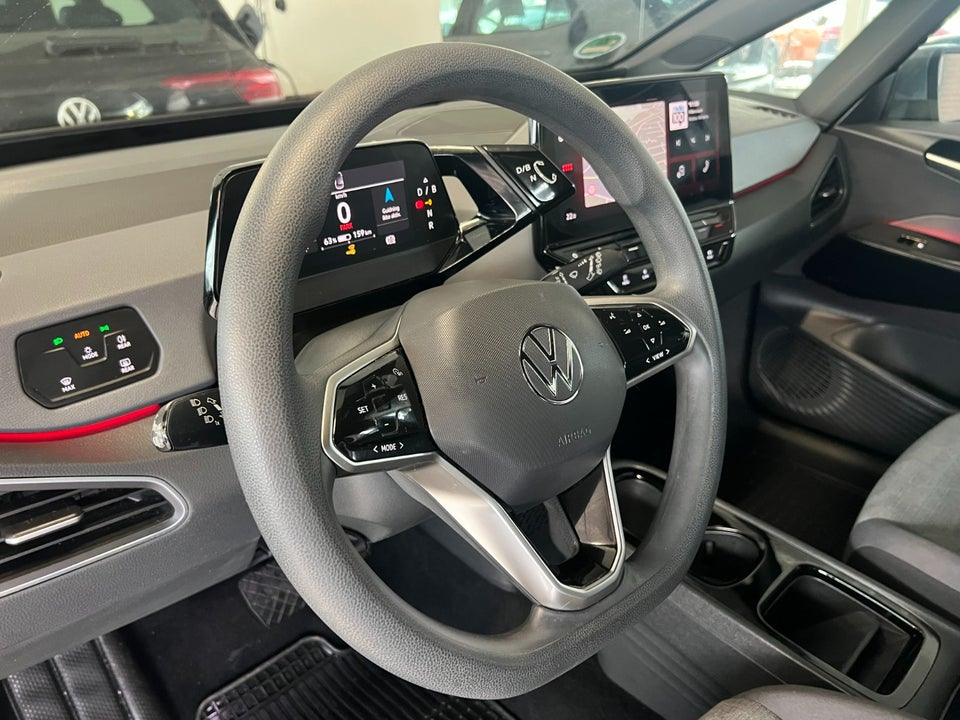 VW ID.3 45 Pure Performance 5d