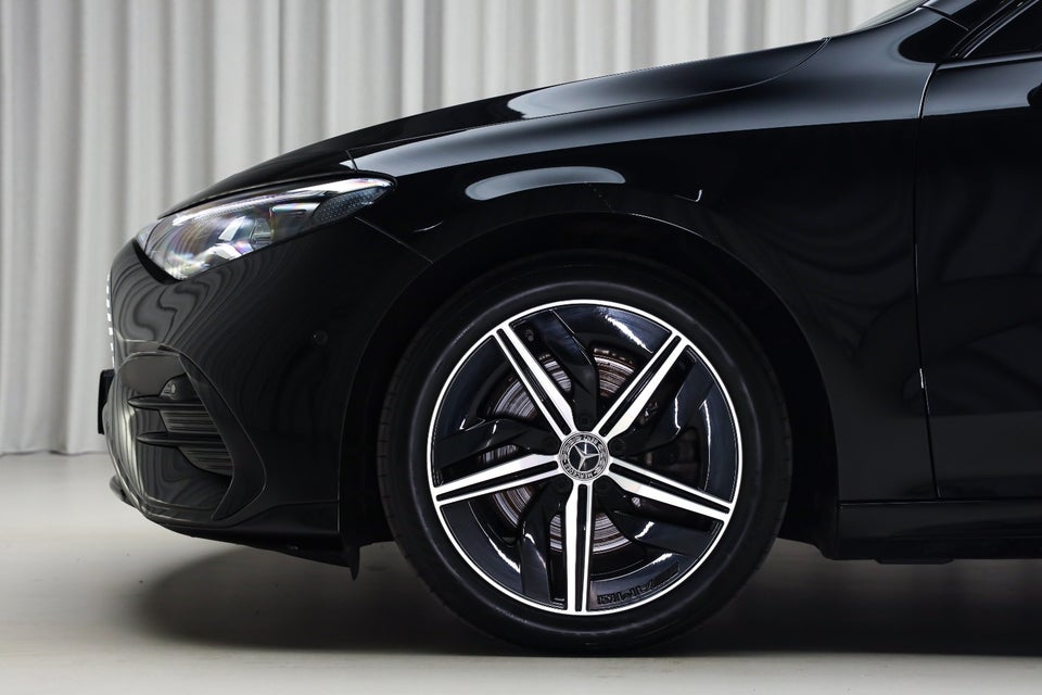 Mercedes CLA250+ EQ AMG Premium 4d