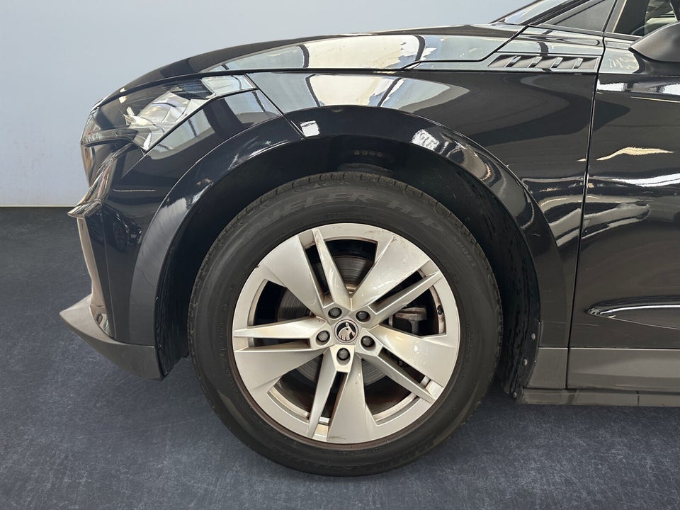 Skoda Enyaq 60 iV 5d