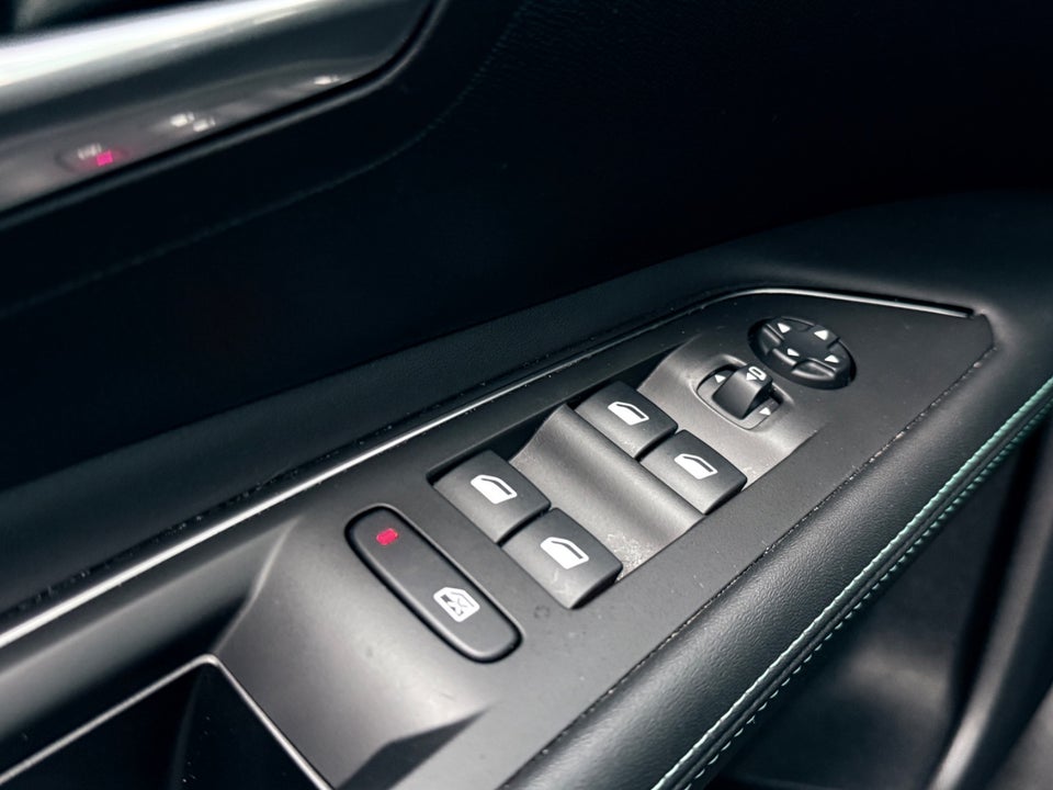 Peugeot 3008 1,6 Hybrid Allure Pack EAT8 5d