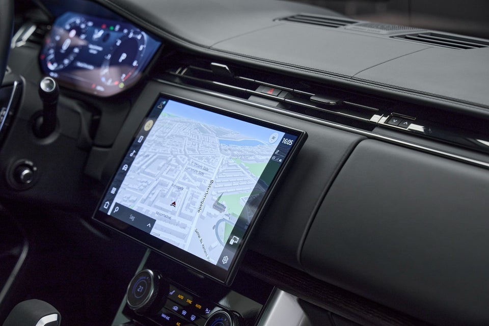 Land Rover Range Rover 4,4 P530 Autobiography aut. 5d