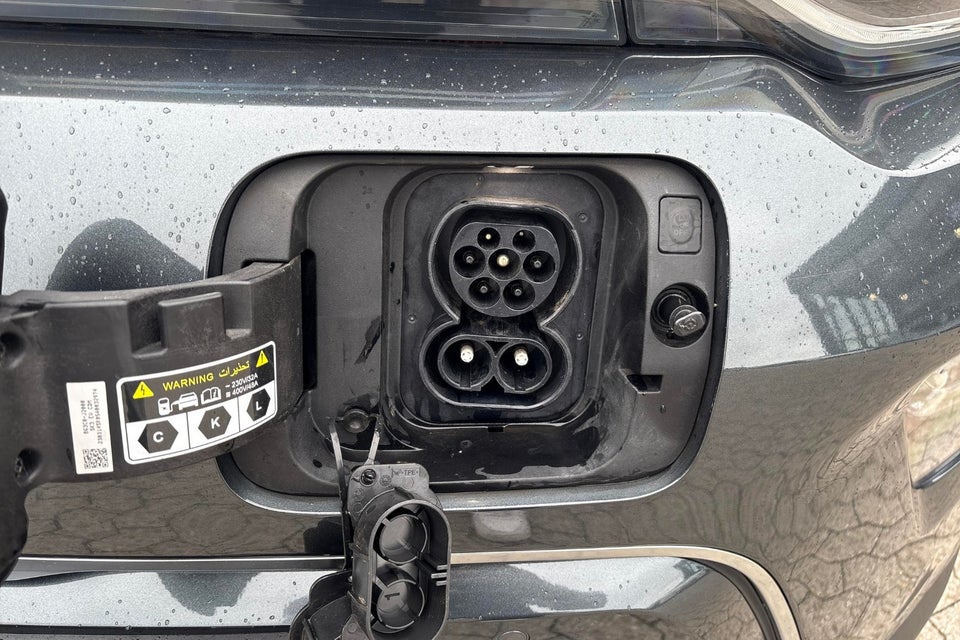 Kia e-Soul 64 Premium 5d