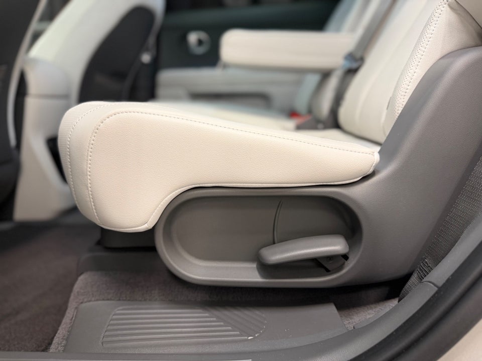 Hyundai Ioniq 5 77 Advanced 5d