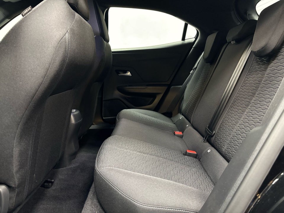 Opel Mokka-e 50 Edition+ 5d