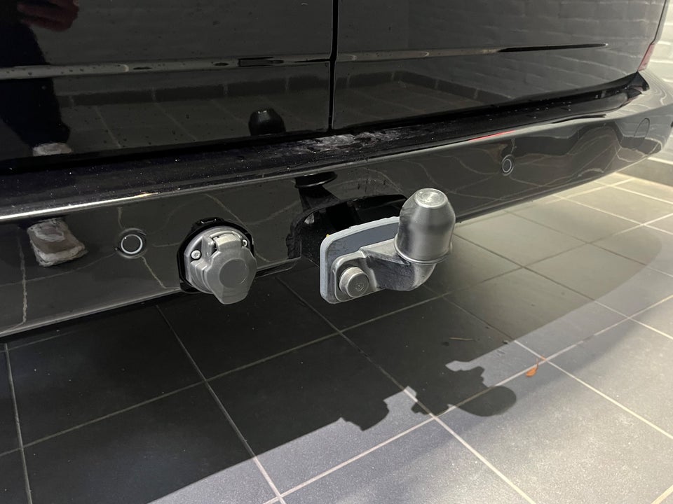 Ford E-Transit Custom 340 L2 71 Limited AWD