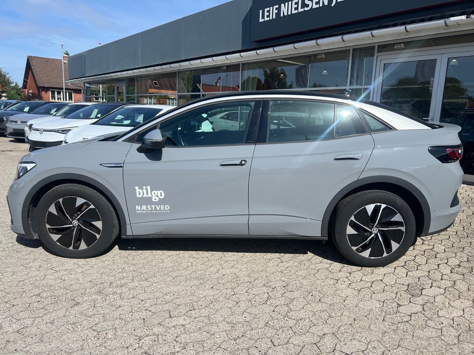 VW ID.5 77 Pro Performance 5d