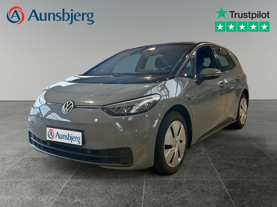 VW ID.3 45 Pure Performance 5d