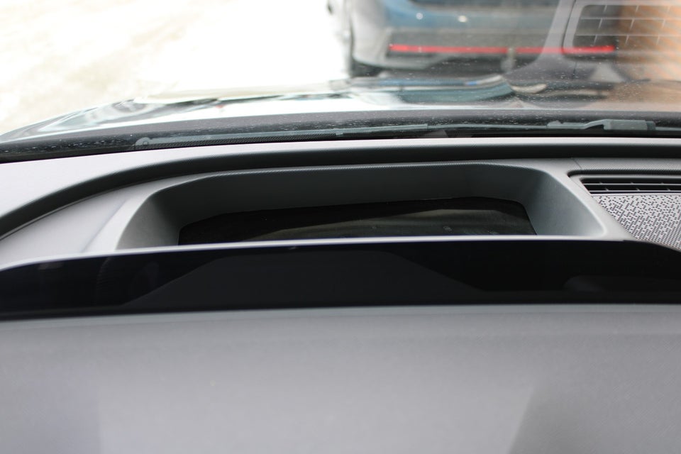 Skoda Enyaq 80 iV Ultra 5d