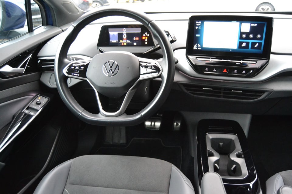 VW ID.4 77 Pro Performance 5d