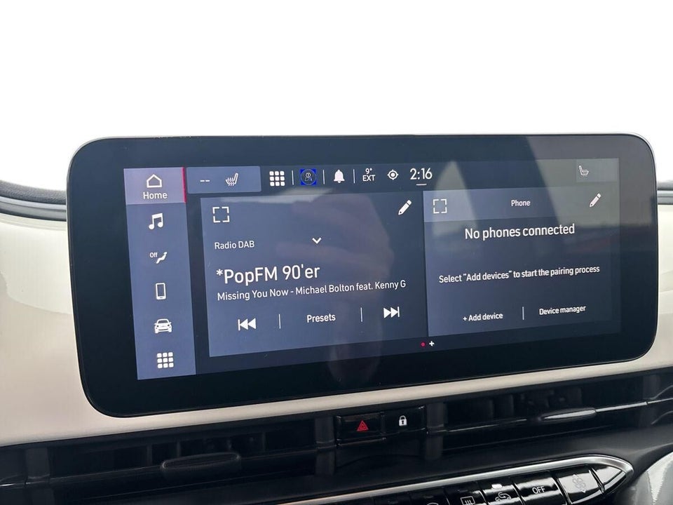 Fiat 500e 42 Icon Pack 3d