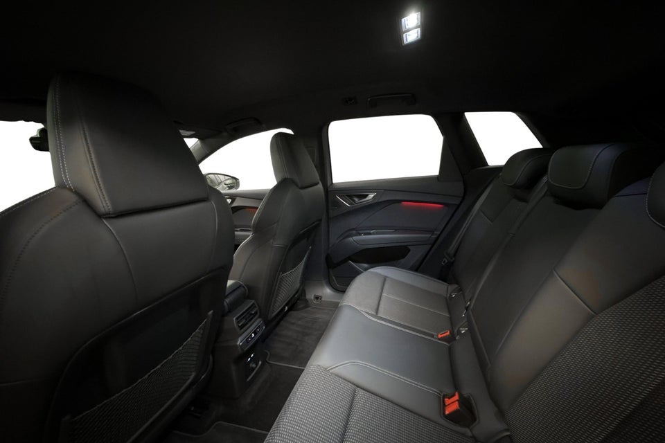 Audi Q4 e-tron 45 Ultra 5d
