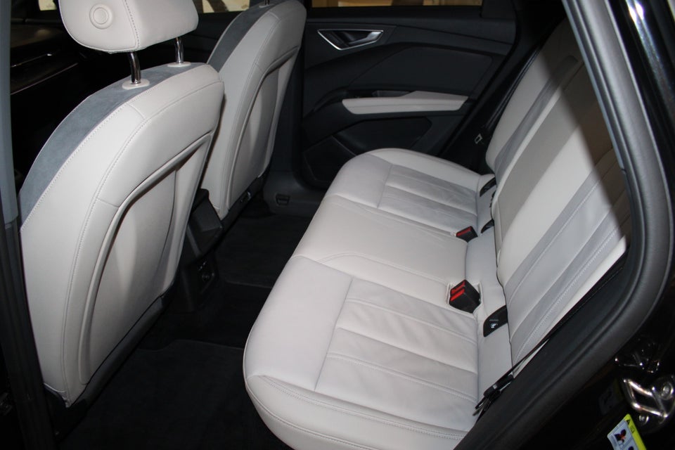 Audi Q4 e-tron 40 Proline 5d