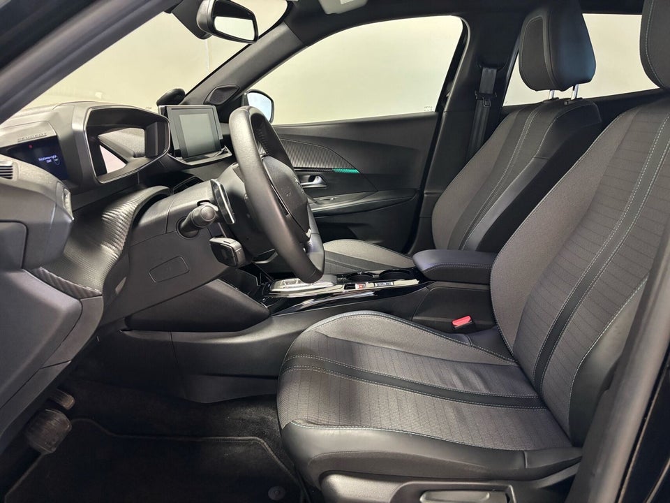 Peugeot 2008 1,2 PureTech 130 Allure Pack EAT8 5d