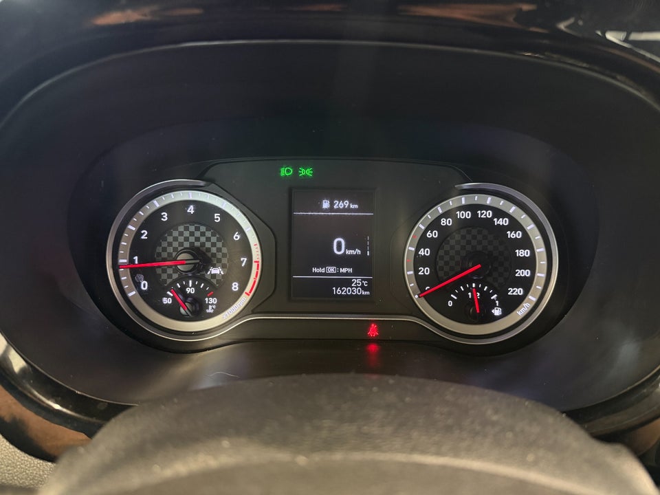 Hyundai i10 1,0 MPi Essential 5d