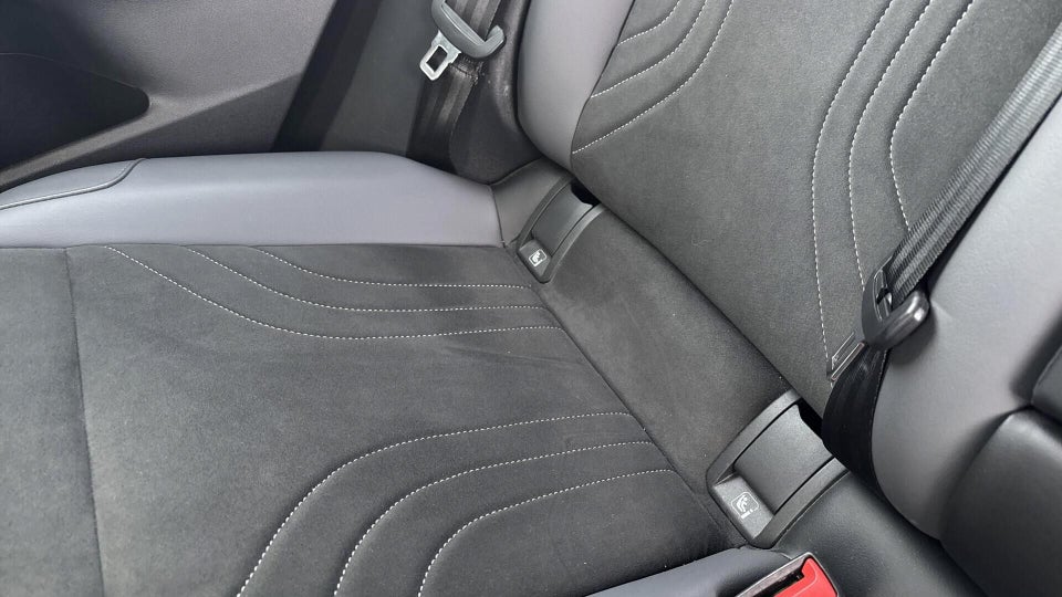 VW ID.4 52 Pure Performance 5d