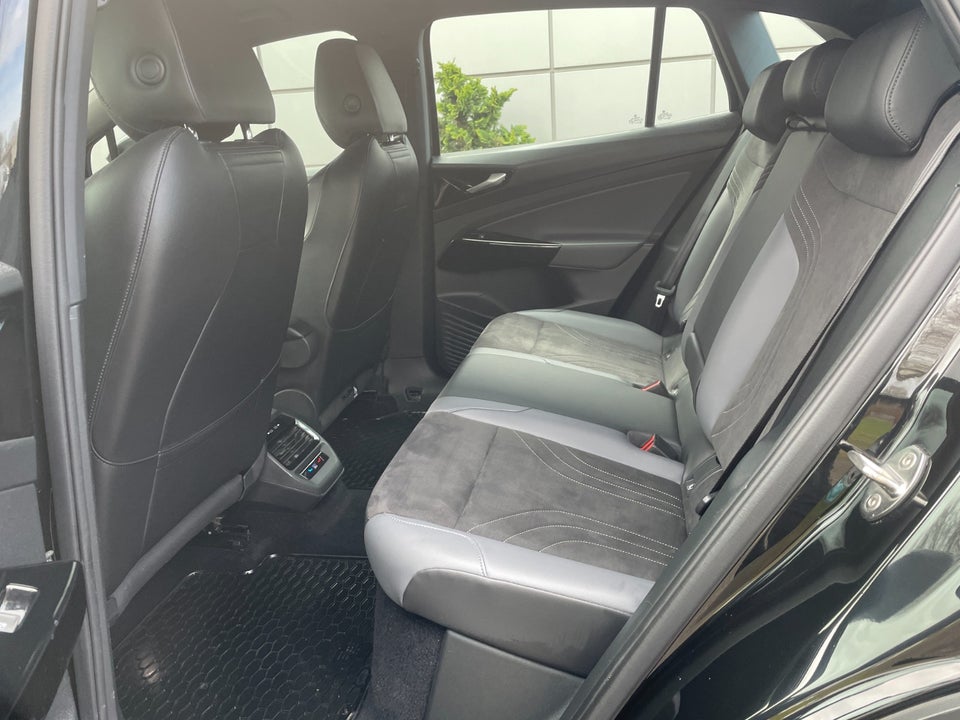 VW ID.4 77 Pro Performance 5d