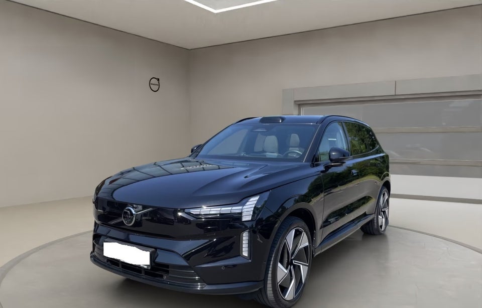 Volvo EX90 Twin Performance Ultra 7prs 5d