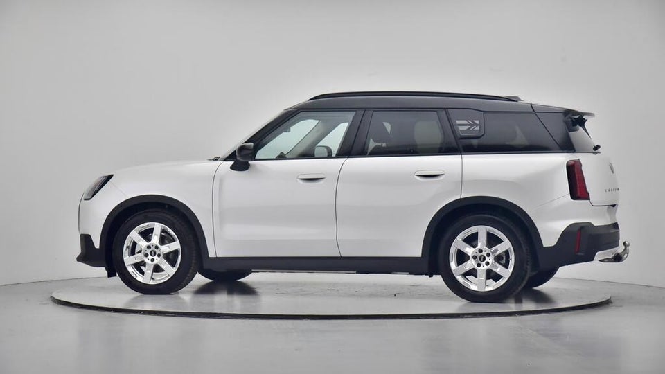 MINI Countryman E Classic Trim M+ 5d