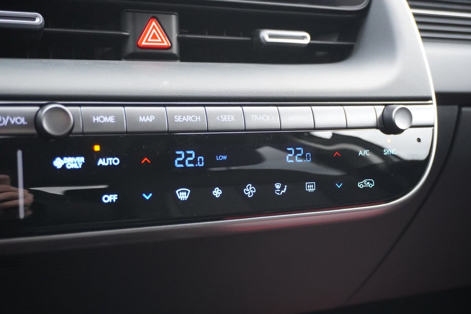 Hyundai Ioniq 5 63 Essential 5d