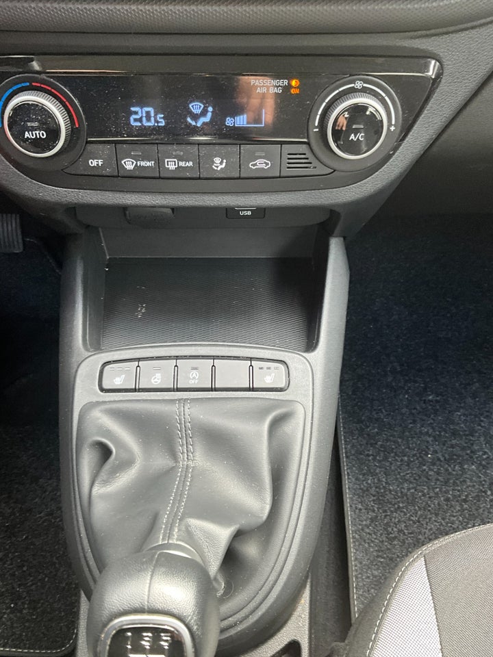 Hyundai i10 1,0 MPi Advanced 5d