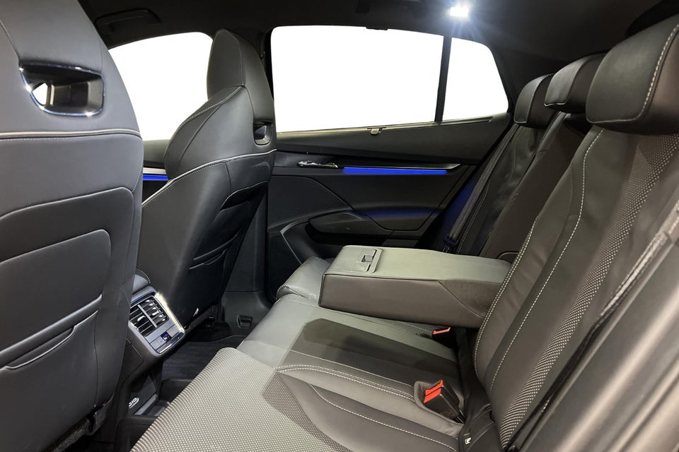 Skoda Enyaq iV RS Coupé 5d