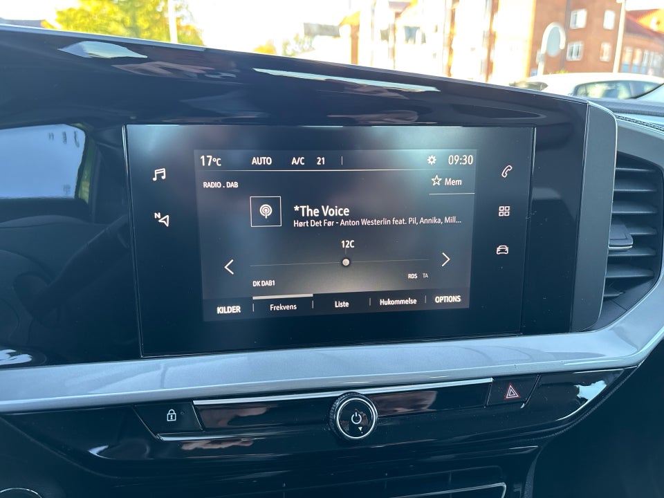 Opel Mokka-e 50 Elegance 5d