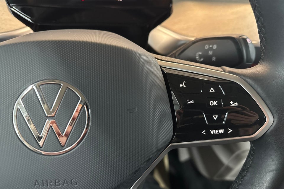 VW ID.Buzz 77 Style 75 Years Edition SWB 5d