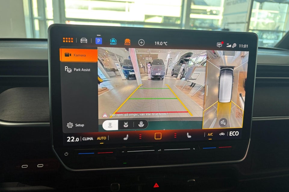 VW ID.Buzz 79 Style+ SWB 5d