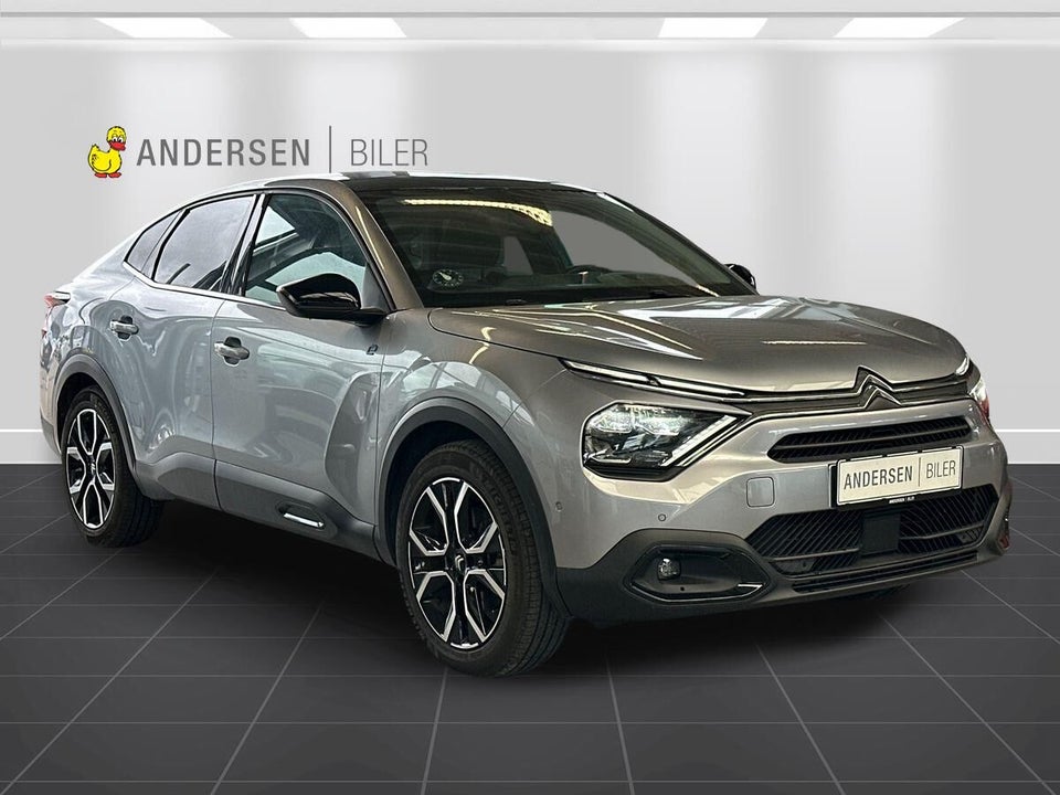 Citroën ë-C4 X 50 Palais Sky 4d