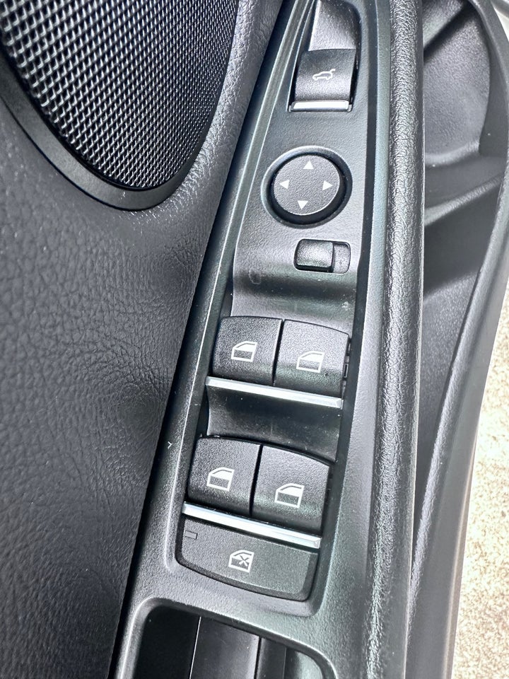 BMW X5 2,0 sDrive25d aut. 5d