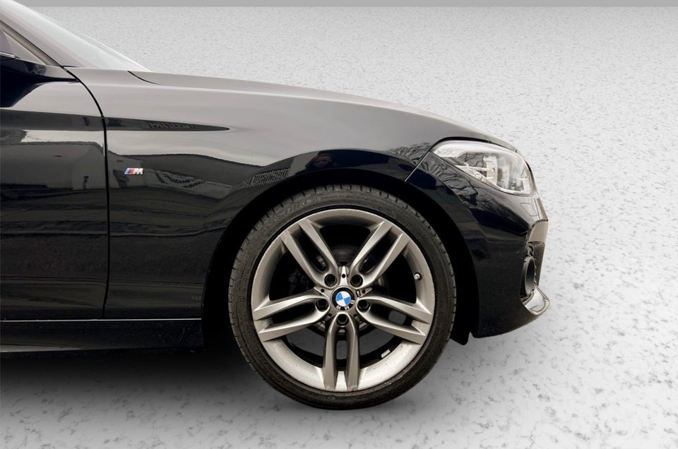 BMW 118i 1,5 M-Sport aut. 5d