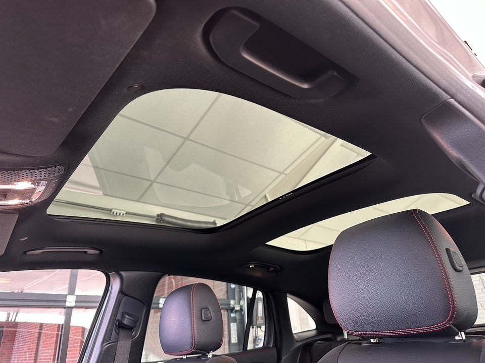 Mercedes EQA250+ AMG Line 5d