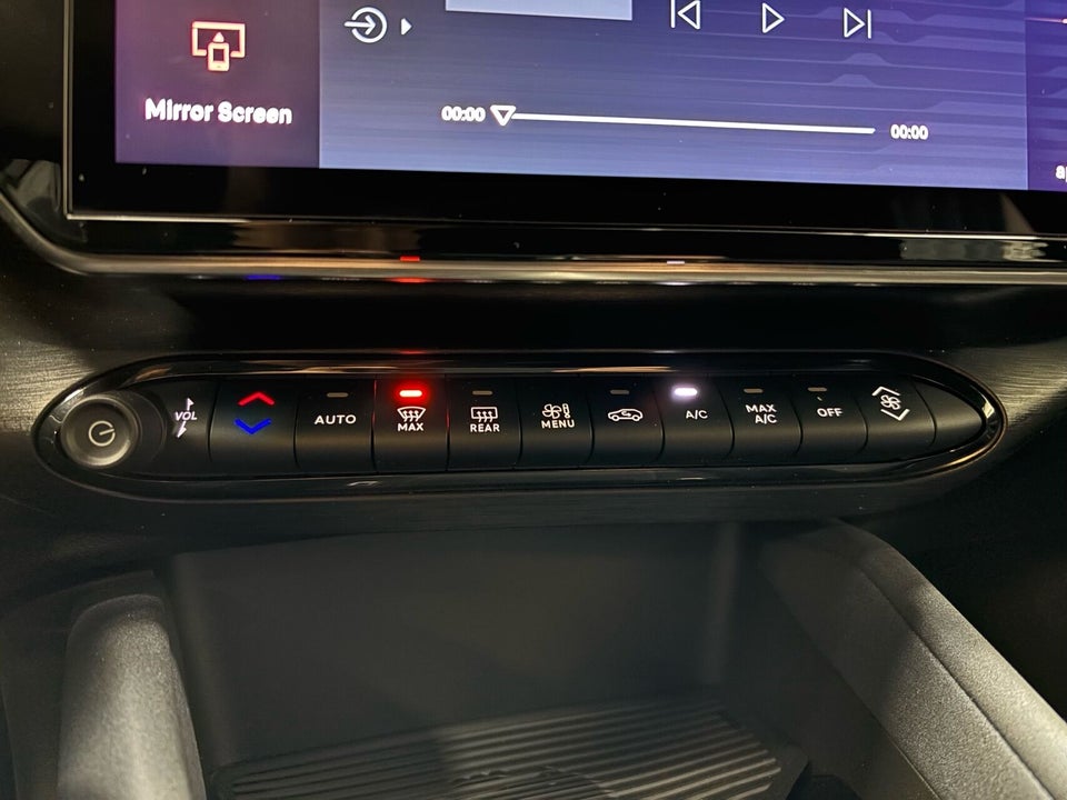 Alfa Romeo Junior Elettrica Core 5d