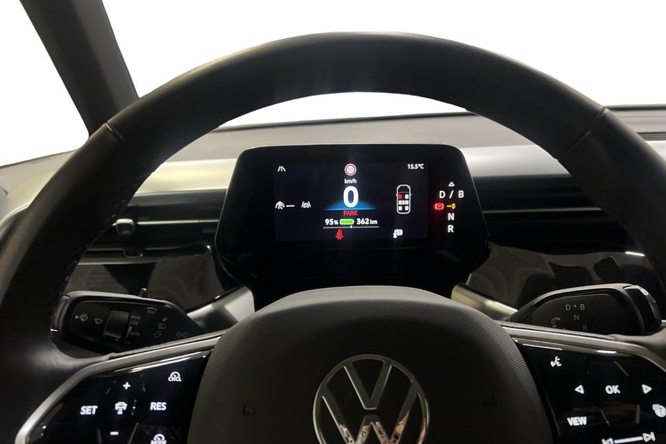 VW ID.Buzz 86 Life+ 7prs LWB 5d