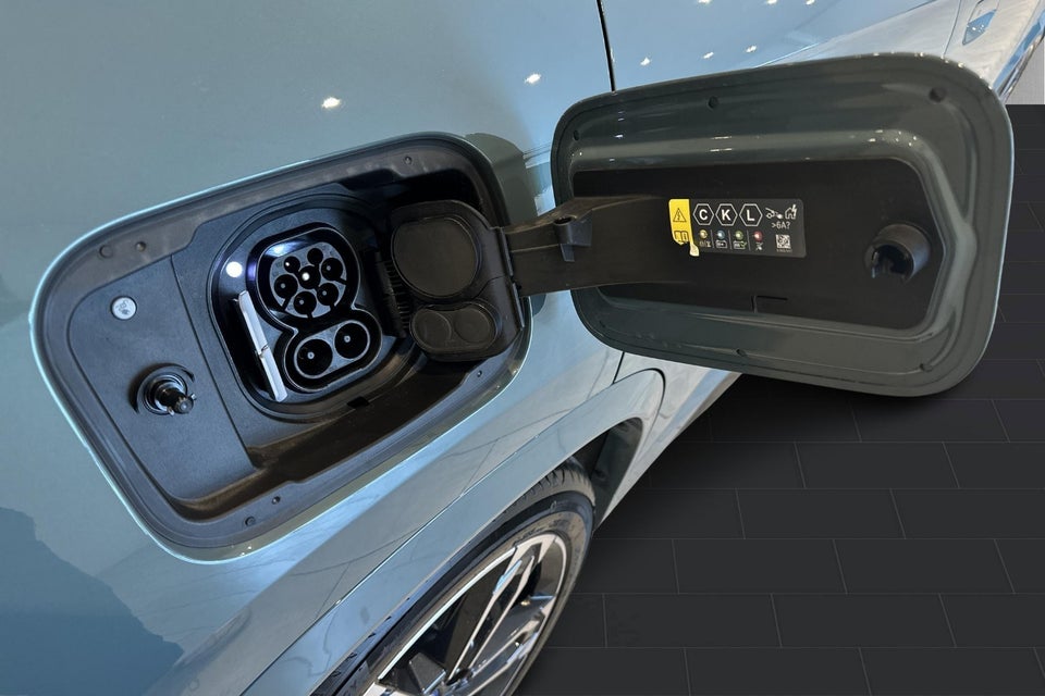 BMW iX1 eDrive20 M-Sport Pro 5d