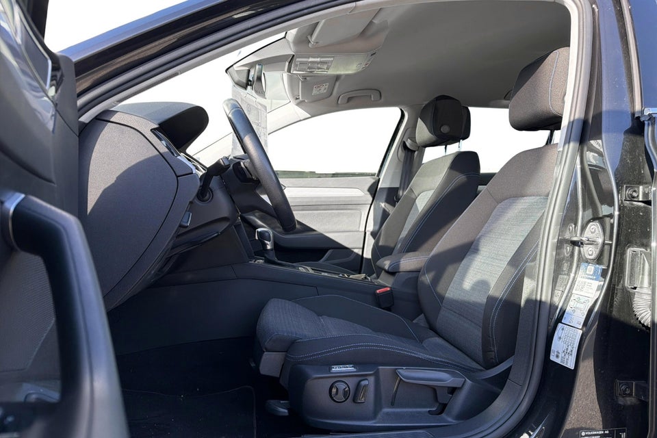 VW Passat 1,4 GTE+ Pro Variant DSG 5d