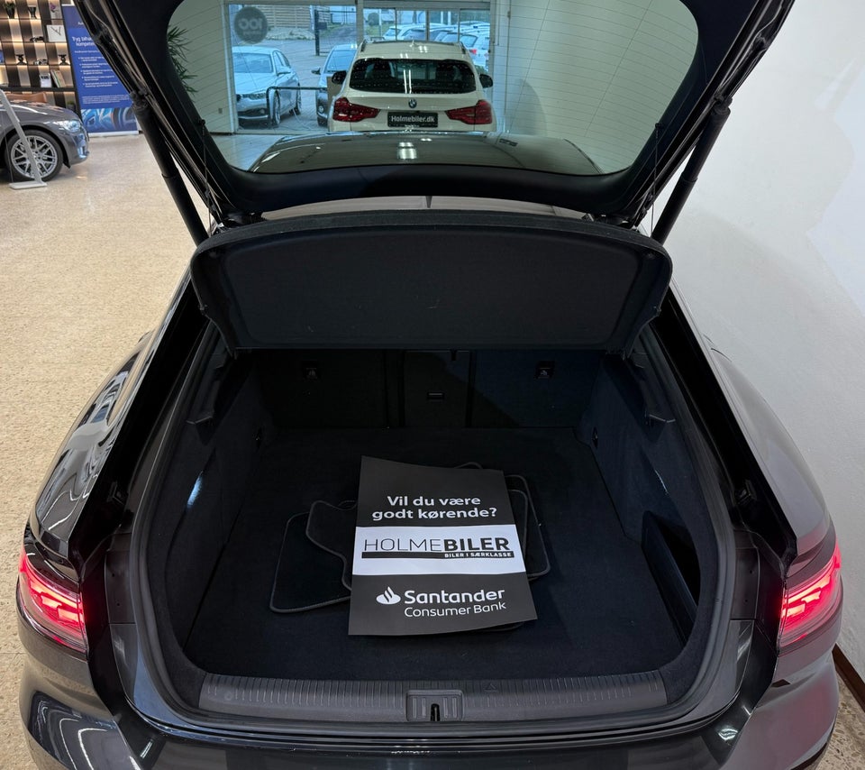 VW Arteon 1,4 eHybrid R-line DSG 4d