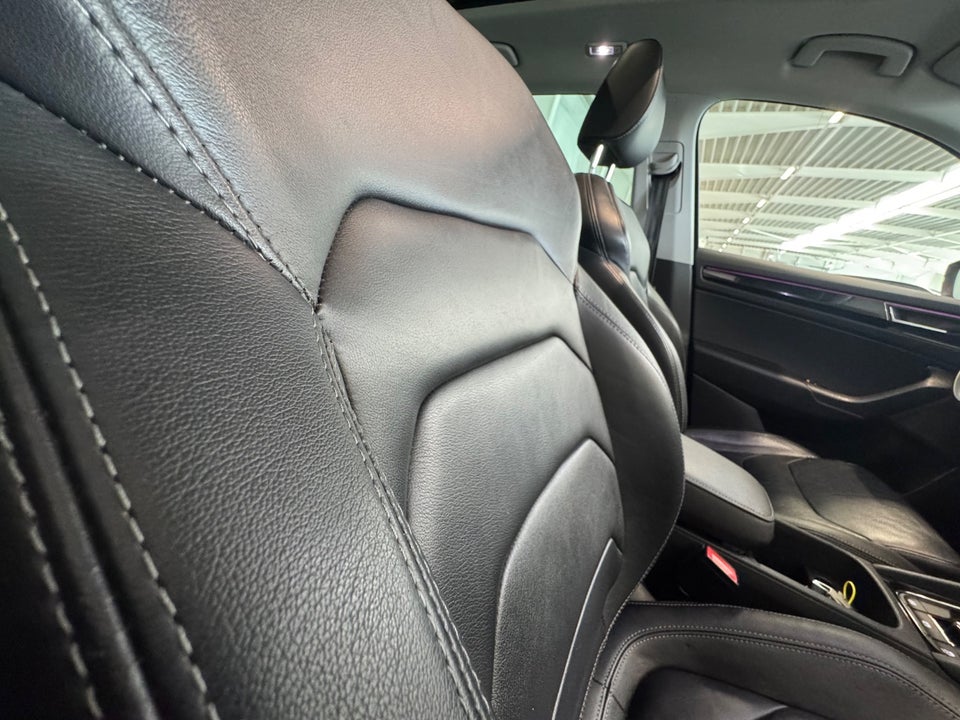 Skoda Kodiaq 2,0 TDi 150 Style DSG 7prs 5d