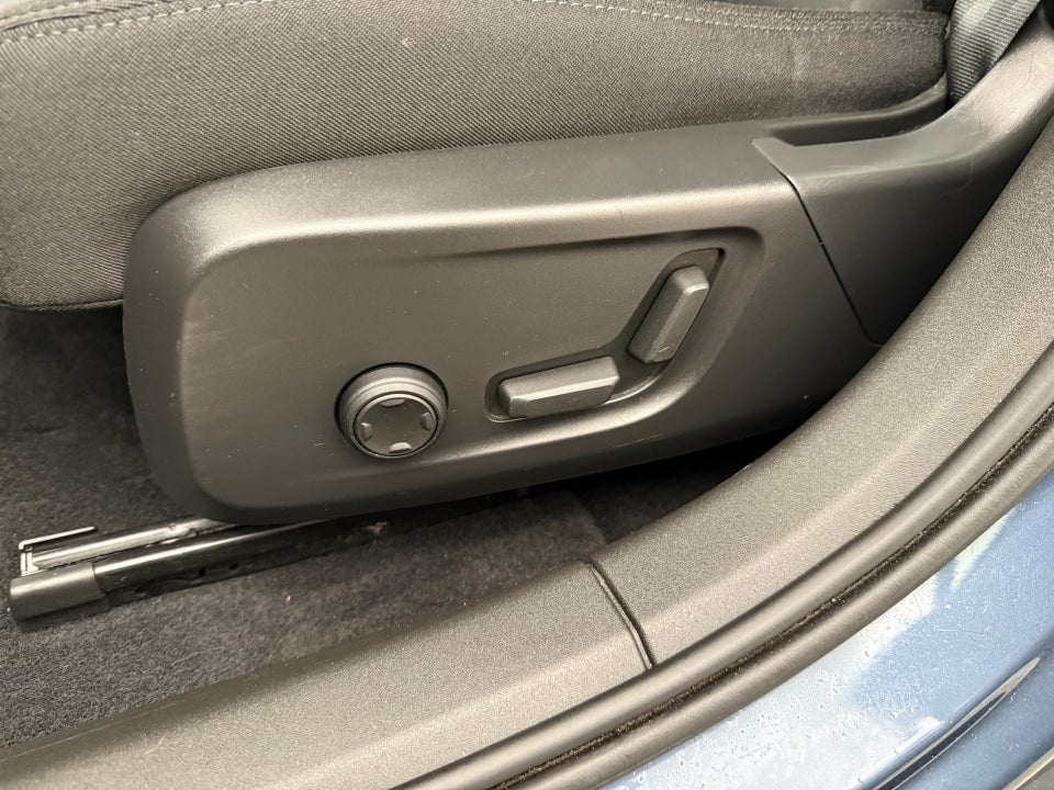 Polestar 2 Long Range AWD 5d