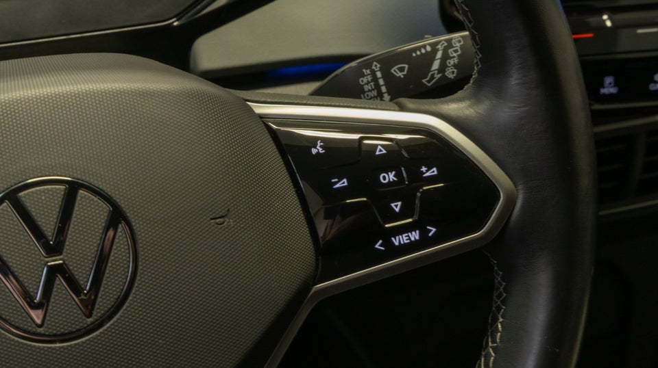 VW ID.3 58 Pro Performance 5d